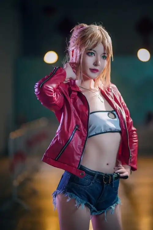 莫德雷德cos_命运-冠位指定_九游论坛