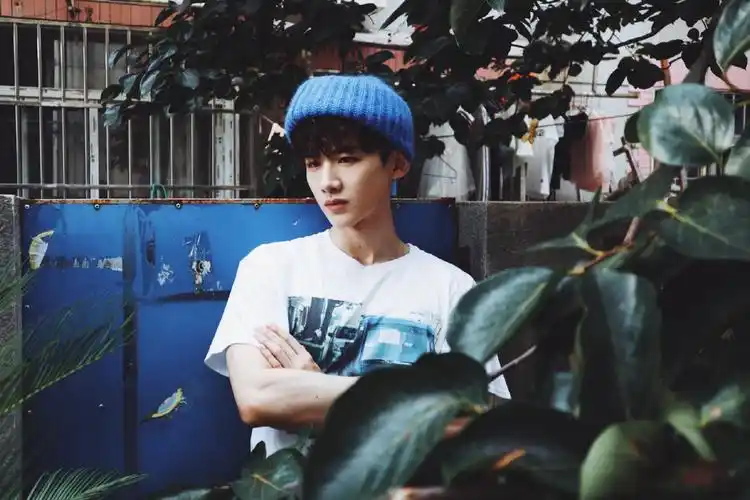 白敬亭 - 堆糖,美图壁纸兴趣社区