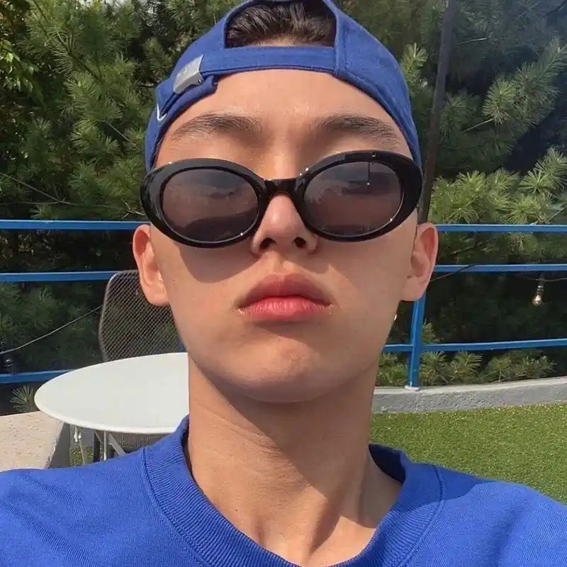 男头- 高级感满满