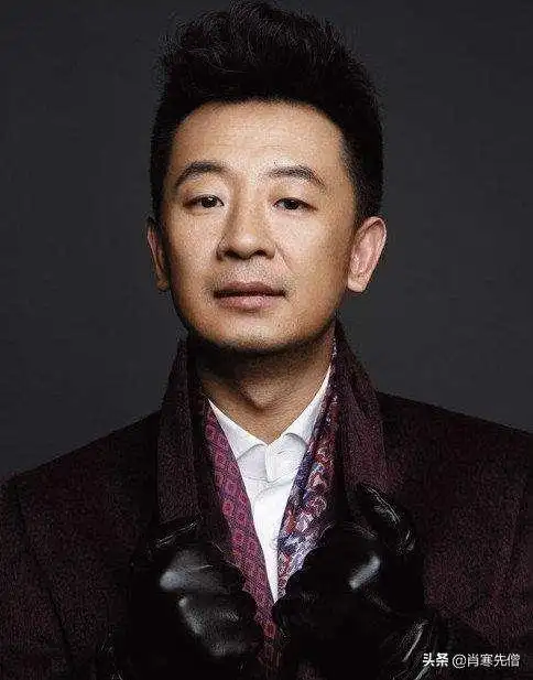 中国实力派男演员列表14位中国最具实力男演员内地电视剧男演员名字