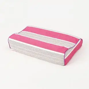 0 ￥39 已有 812 人购买 送积分: 雅丁荞麦壳枕头梯形枕包邮保健枕头