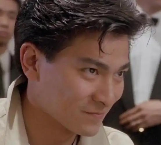 回归10位香港男明星年轻帅照:颜值吊打如今小鲜肉