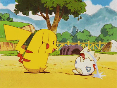 皮卡丘 精灵球 - 堆糖,美图壁纸兴趣社区