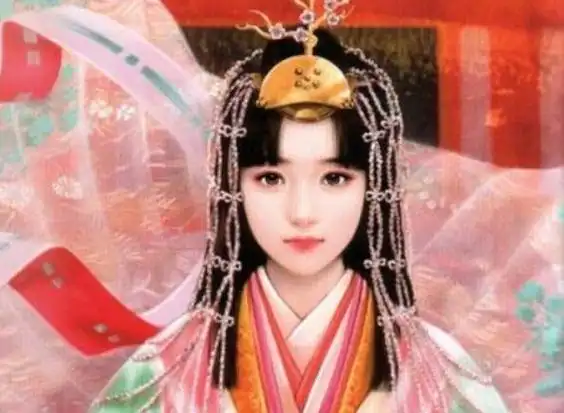 《源氏物语》中紫姬的人物形象分析 紫姬是怎样的人