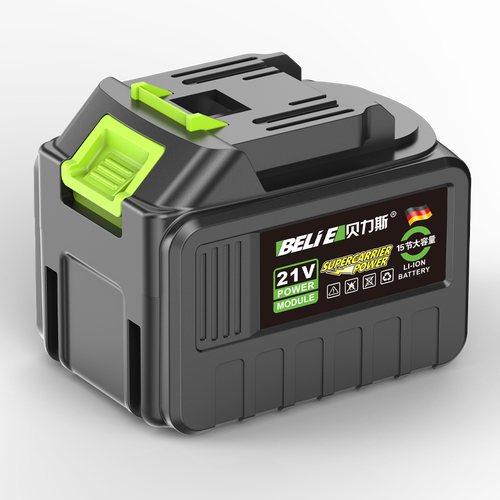 贝力斯原装锂电池共享电池包通用大容量锂电池电动工具锂电池动力