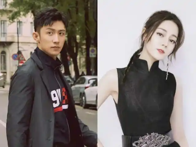 「知识分享」张艺兴迪丽热巴恋情实锤(迪丽热巴张艺兴综艺视频糖点)