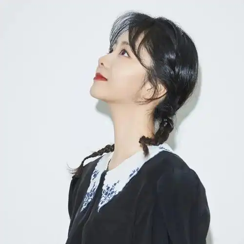 明星|谭松韵头像壁纸