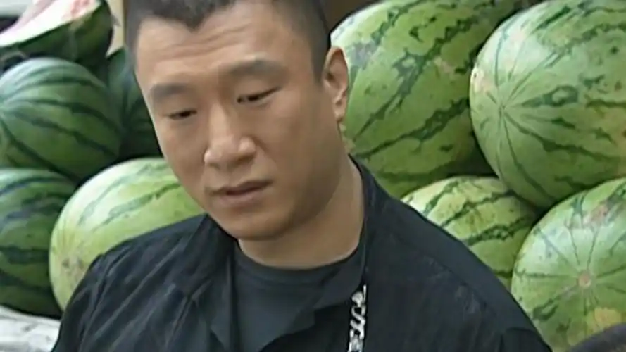 "游戏用孙红雷《征服》买瓜台词,被其起诉索赔50万