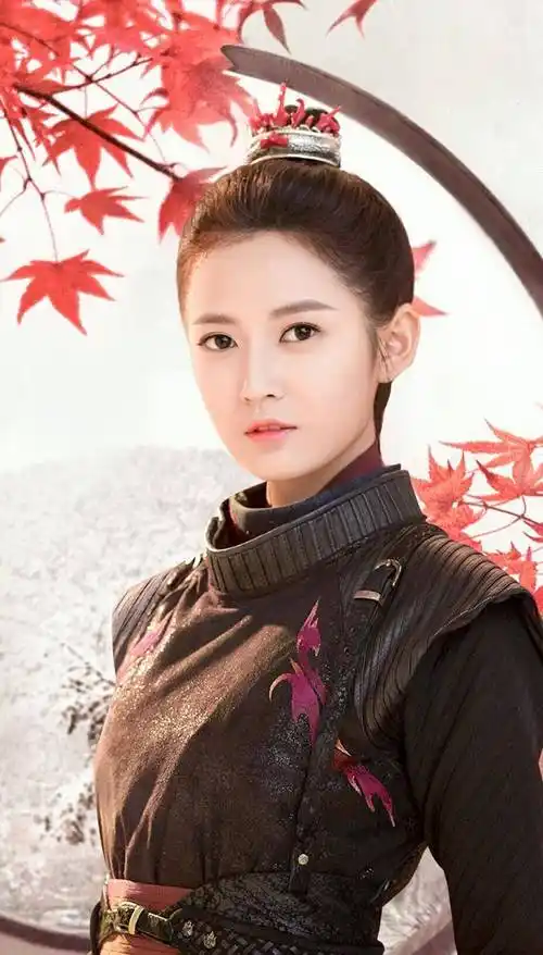 细数陈钰琪古装剧中的男装扮相,每款都是英姿飒爽,哪款最吸睛?