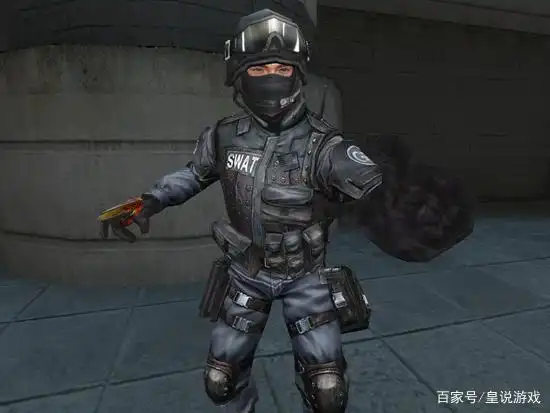 cf-11周年:这些干大事的斯沃特,来看看你都认识他们吗?