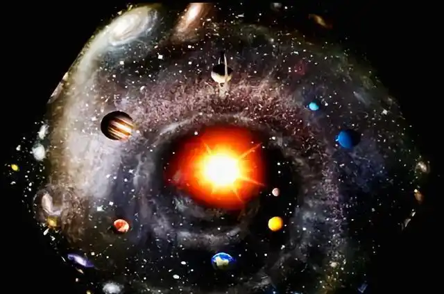 2022年了太阳系还有行星没被发现科学家可能比木星还大