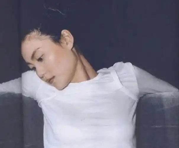 难怪谢霆锋会将王菲视若珍宝!