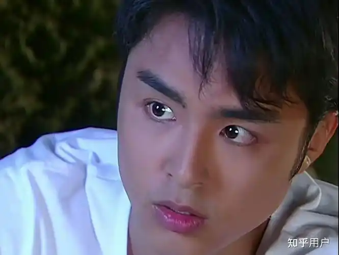 如何评价艺人明道? - 知乎