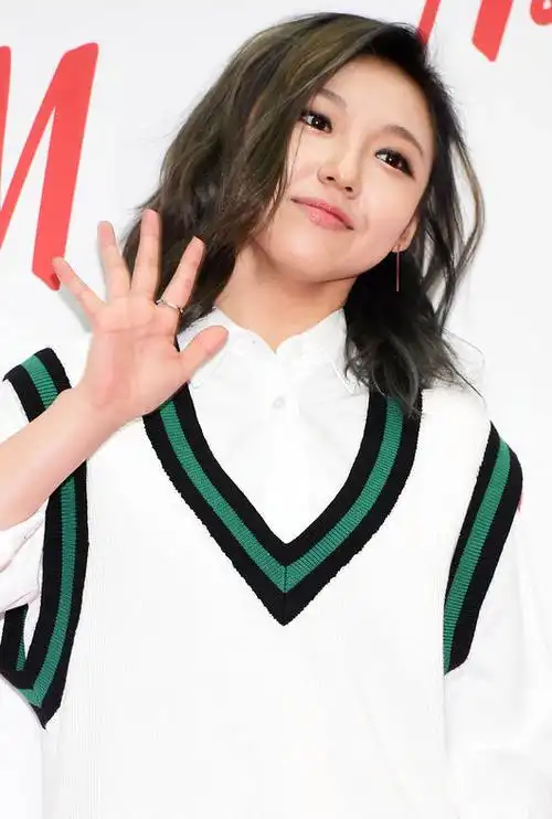 miss a min合流《hit the stage》与少时孝渊正面交锋