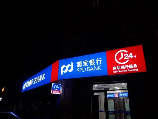 3m门头灯箱还有的新玩法15大应用方案