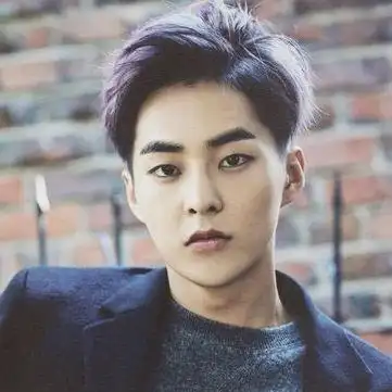 花美男露额头发型 露额头短发怎么剪好看