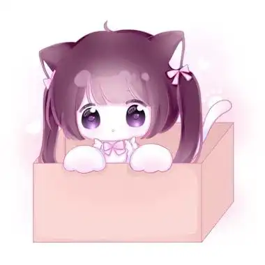 可爱q版头像女生超萌超火好看图片