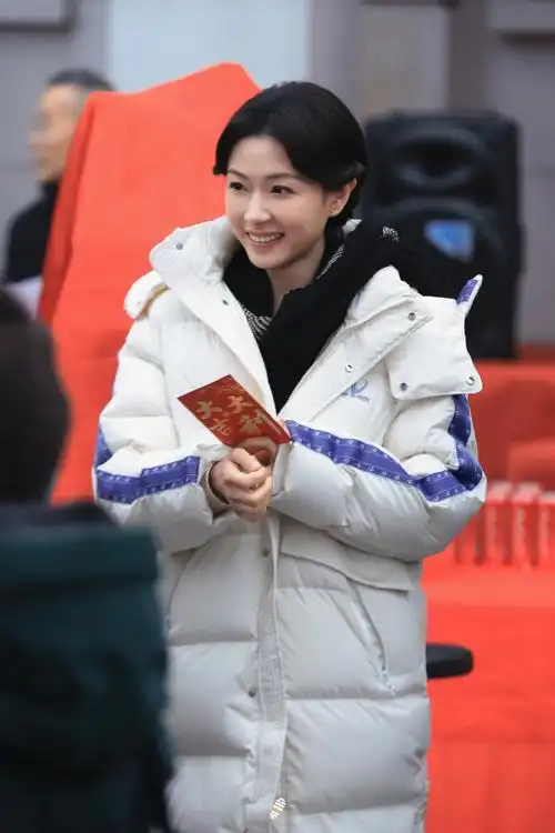 万茜八千里路云和月##八千里路云和月开机##王阳万茜新剧演夫妻