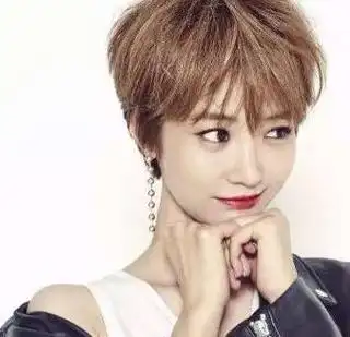 卷发|发型|直发|碎发|微卷_网易订阅