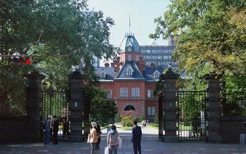 日本北海道高清壁纸6下载