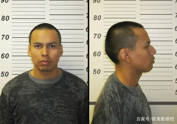 《绝命毒师》主角们的"入狱照",果然都不是好人!