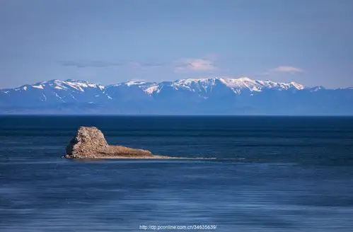 美丽的贝加尔湖,我魂牵梦萦的故土