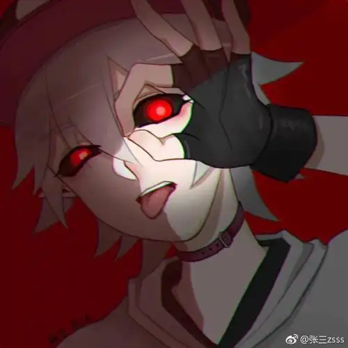 凹凸世界  #凹凸世界头像金和格瑞情头