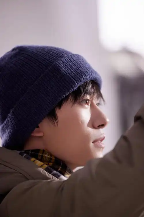 易烊千玺壁纸高清无水印~ - 知乎