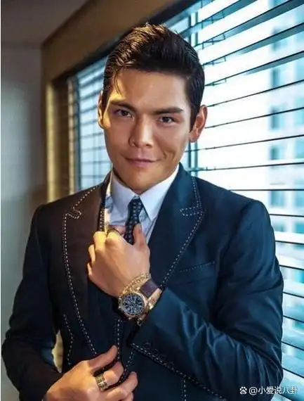 向佐ins掉粉 针对胜利言论引争议(2)