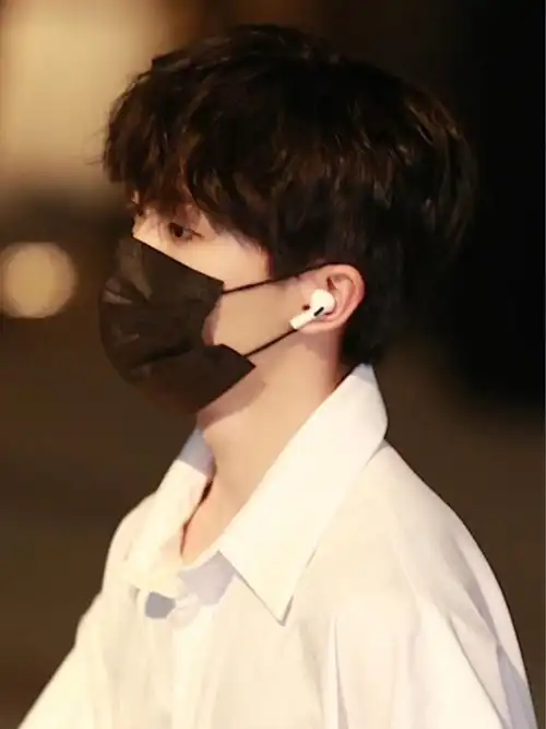 马嘉祺女友视角