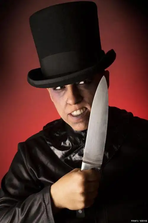 坏人为什么比好人心理更强大?