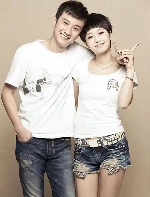 爱情丰富的7位女星各有各的故事一个比一个精彩