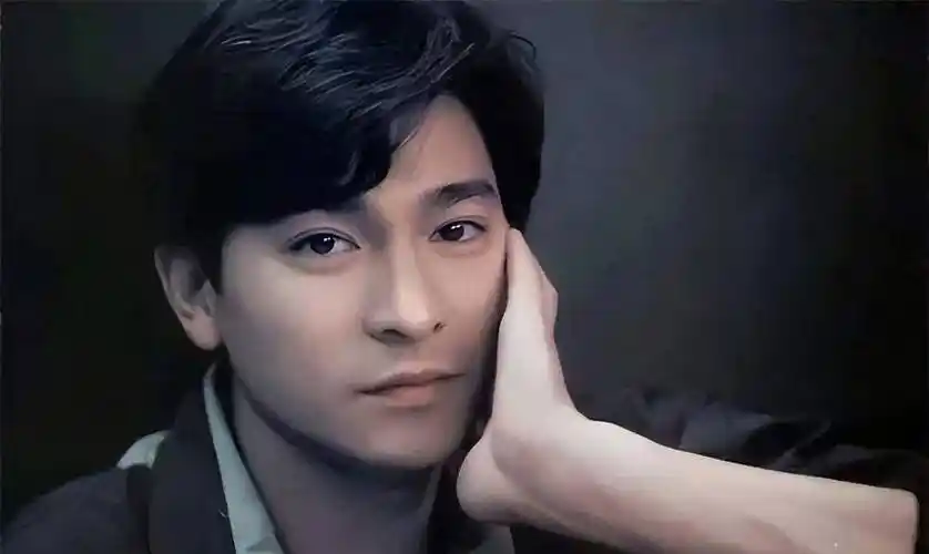 父亲被逼跳海15年后,只愿嫁给刘德华的追星女子,现在结婚了吗