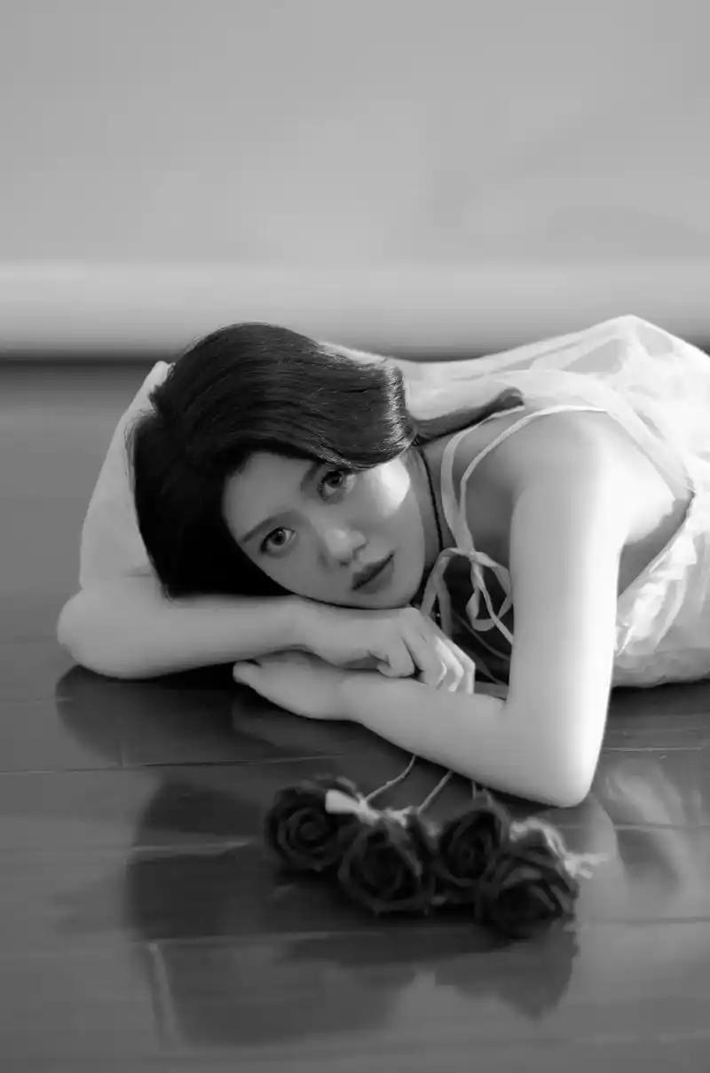 美丽坏女人 #分享照片 - 抖音