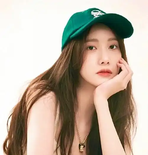 置顶南韩神颜95林允儿#女生头像#秒赞带来好运专栏 · 头像