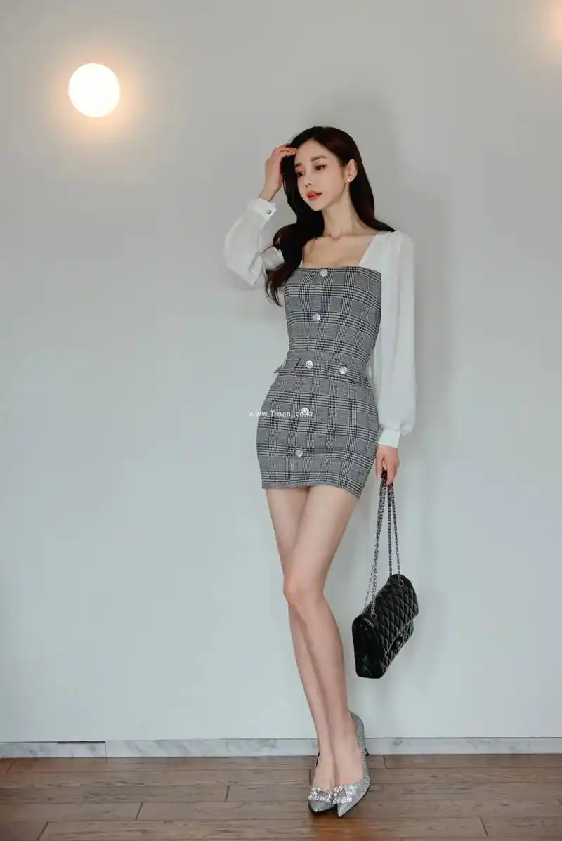 腿精珠美女93#孙允珠 #大长腿 #美女 #腿 #身材 #腿 - 抖音