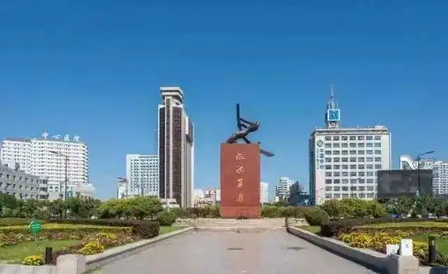 【吉林市旅游】哪些标志性建筑值得拍照打卡?这些地方你都去过吗?