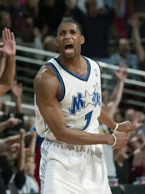 如果麦迪没有离开魔术迎来了魔兽霍华德会比姚麦组合成绩高吗