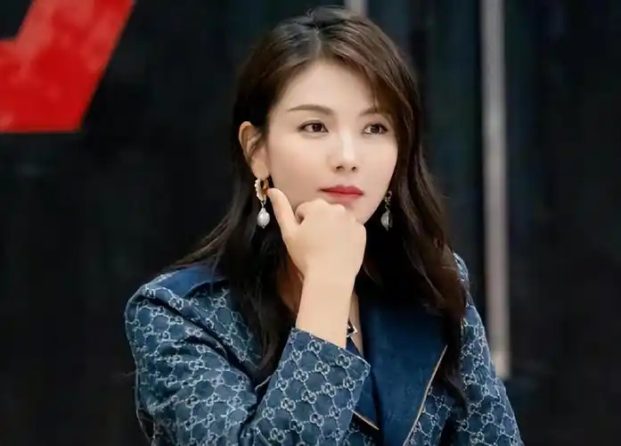 亲爱的客栈第四季刘涛,"贤妻"刘涛