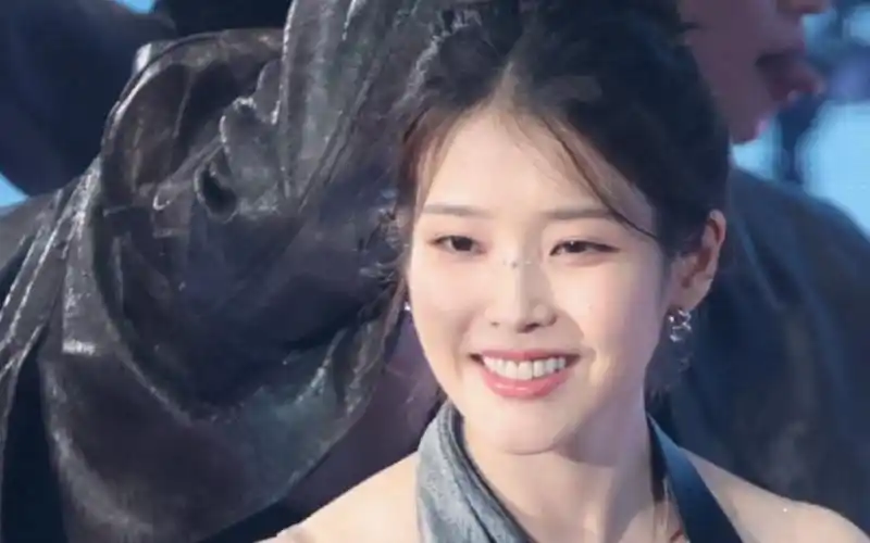 【iu演唱会】大阪场《二十三》