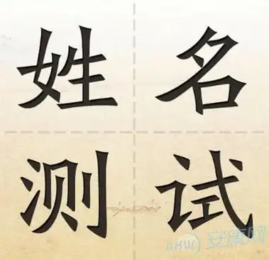 姓名测试事业_测名字打分文章_安康起名网免费取名