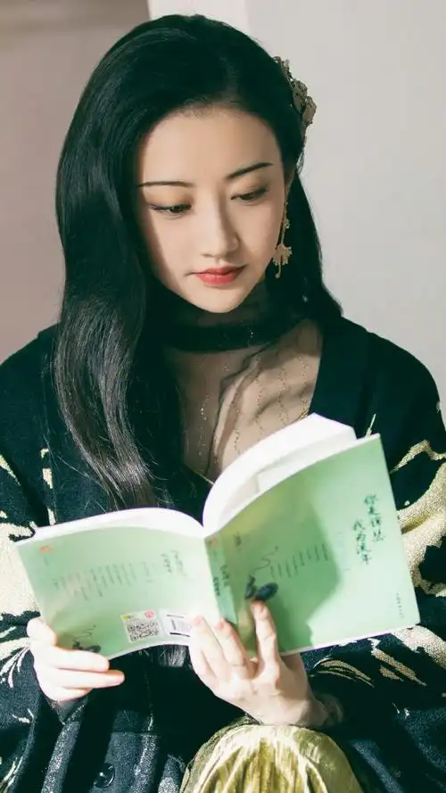 司藤 司藤 景甜