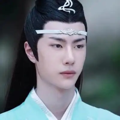 陈情令沙雕头像