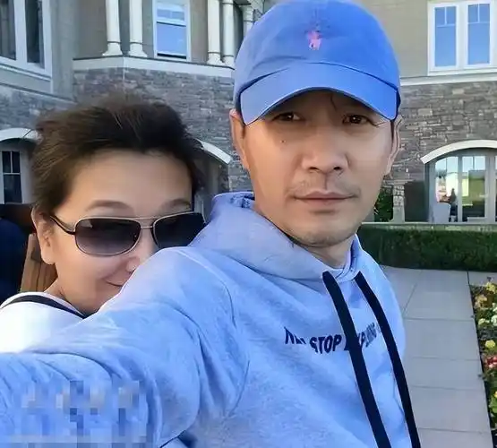 51岁娶了离异带娃的江珊大美女!却成了田小洁这辈子很幸运的事