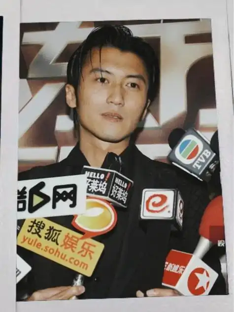 谢霆锋生肖 谢霆锋属什么生肖图片是什么意思?