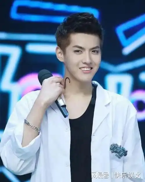 33岁吴亦凡二审被判13年违背妇女意志并且聚众淫乱证据确凿