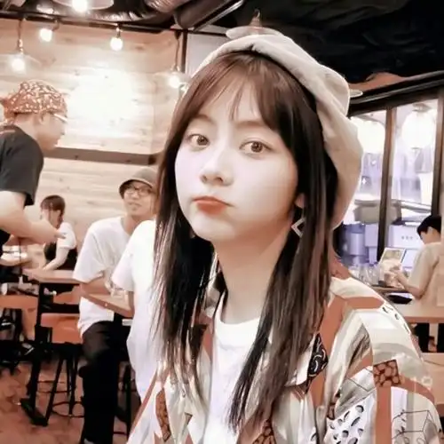 谭松韵-柒沐爱豆头像铺-话本小说网