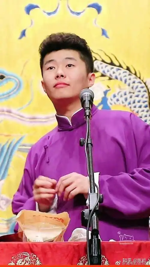 周九良有哪些好看的照片?