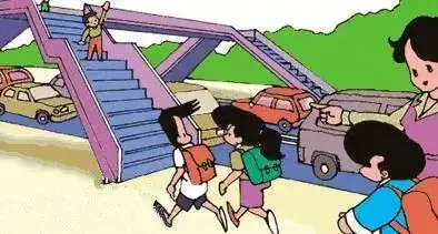 株洲这条路正在建人行天桥 预计明年1月投用