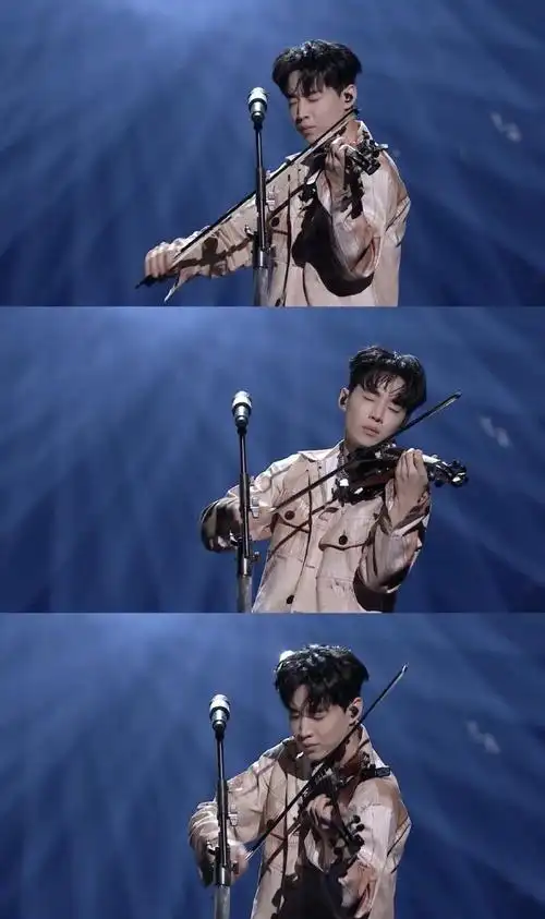 刘宪华小提琴一响初恋登场##刘宪华唱情歌自带韩剧氛围